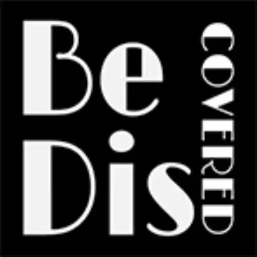 Be Discovered
